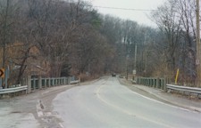 HWY 8 #3 - © Cameron Bevers