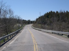 HWY 8 #40 - © Cameron Bevers