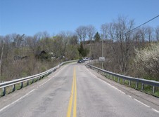 HWY 8 #41 - © Cameron Bevers