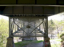 HWY 8 #42 - © Cameron Bevers