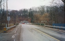 HWY 8 #4 - © Cameron Bevers