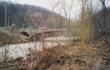 HWY 8 #5 - © Cameron Bevers