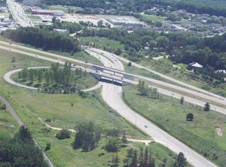 HWY 8 #61 - © Cameron Bevers