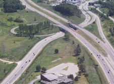 HWY 8 #62 - © Cameron Bevers