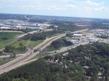 HWY 8 #63 - © Cameron Bevers