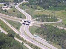 HWY 8 #64 - © Cameron Bevers