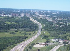 HWY 8 #65 - © Cameron Bevers