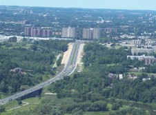 HWY 8 #66 - © Cameron Bevers