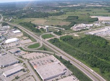 HWY 8 #67 - © Cameron Bevers