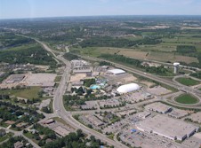 HWY 8 #68 - © Cameron Bevers