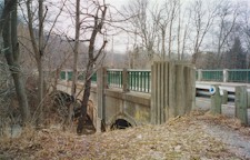 HWY 8 #6 - © Cameron Bevers