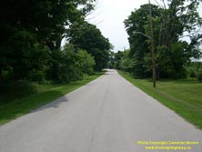 HWY 8 #74 - © Cameron Bevers