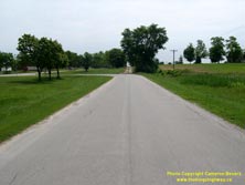HWY 8 #75 - © Cameron Bevers