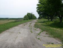 HWY 8 #76 - © Cameron Bevers