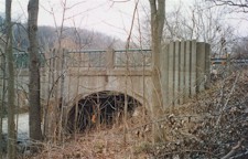 HWY 8 #7 - © Cameron Bevers