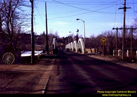 HWY 8 #81 - © Cameron Bevers