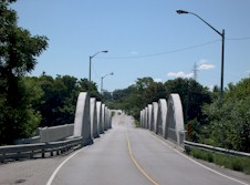 HWY 8 #82 - © Cameron Bevers