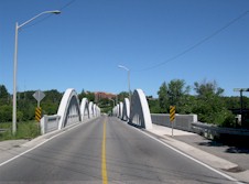 HWY 8 #83 - © Cameron Bevers