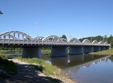 HWY 8 #84 - © Cameron Bevers