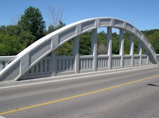 HWY 8 #85 - © Cameron Bevers