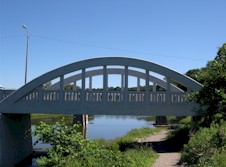 HWY 8 #86 - © Cameron Bevers