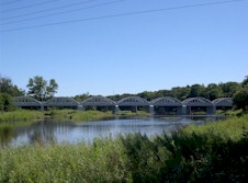 HWY 8 #87 - © Cameron Bevers