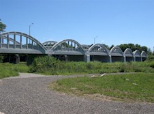 HWY 8 #89 - © Cameron Bevers