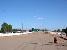 HWY 8 #97 - © Cameron Bevers