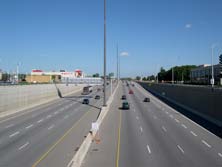 HWY 8 #98 - © Cameron Bevers