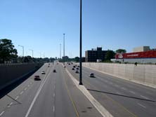 HWY 8 #99 - © Cameron Bevers