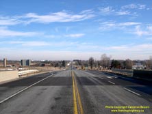 HWY 88 #1 - © Cameron Bevers
