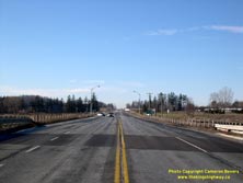 HWY 88 #2 - © Cameron Bevers