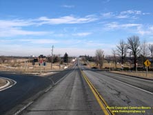 HWY 88 #3 - © Cameron Bevers