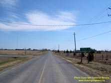 HWY 95 #1 - © Cameron Bevers