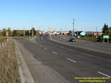 HWY 35 #131 - © Cameron Bevers