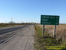 HWY 35 #137 - © Cameron Bevers