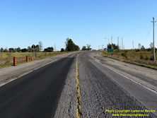 HWY 35 #138 - © Cameron Bevers