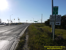 HWY 35 #139 - © Cameron Bevers