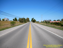 HWY 35 #401 - © Cameron Bevers