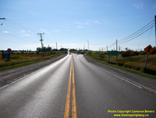 HWY 35 #402 - © Cameron Bevers