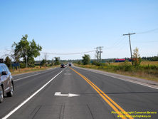 HWY 35 #404 - © Cameron Bevers