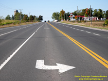 HWY 35 #406 - © Cameron Bevers