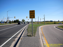 HWY 35 #407 - © Cameron Bevers