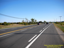 HWY 35 #408 - © Cameron Bevers