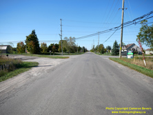 HWY 35B #10 - © Cameron Bevers