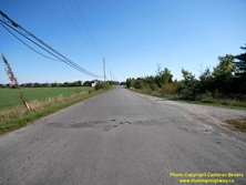 HWY 35B #11 - © Cameron Bevers