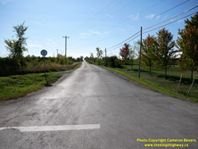 HWY 35B #12 - © Cameron Bevers