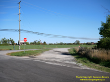 HWY 35B #13 - © Cameron Bevers