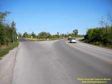 HWY 35B #14 - © Cameron Bevers