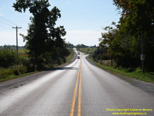 HWY 35B #16 - © Cameron Bevers